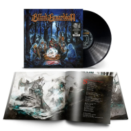 BLIND GUARDIAN Somewhere far beyond Revisited LP BLACK [VINYL 12"]